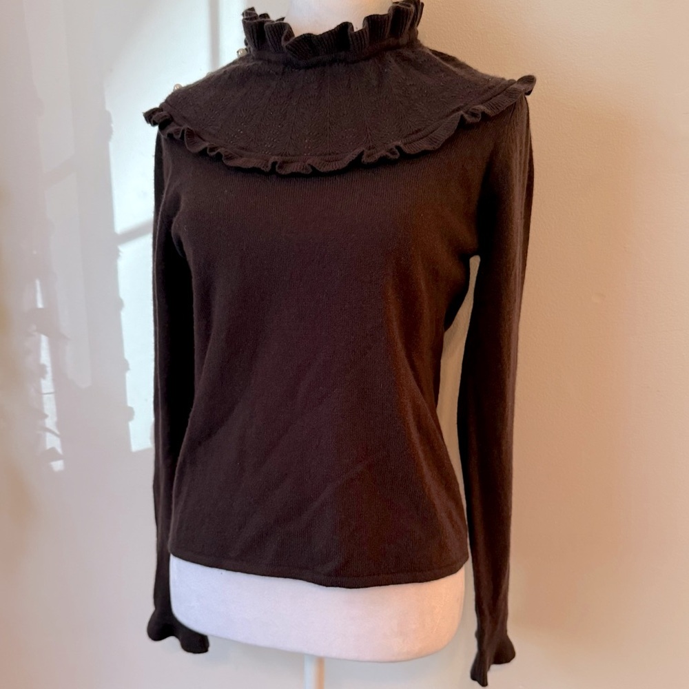 Tibi Sweater - Picture 3 of 6